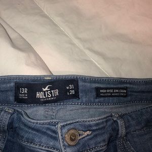 Holister Jeans